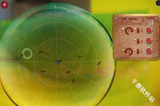 爷爷的城市中文版