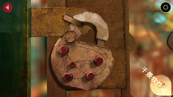 爷爷的城市中文版