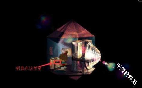 爷爷的城市中文版