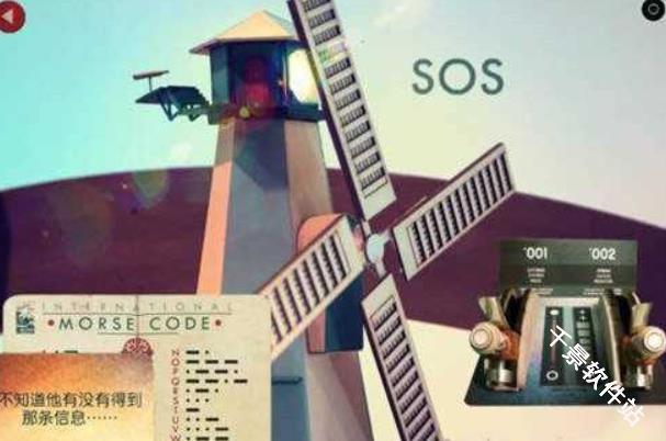 爷爷的城市中文版