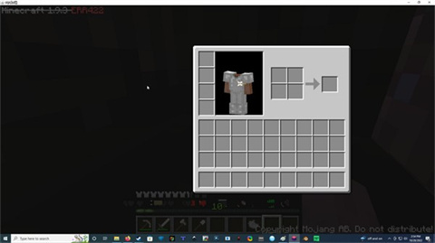 我的世界阴间版