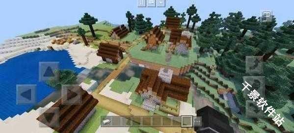 我的世界阴间版