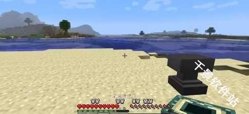 我的世界阴间版