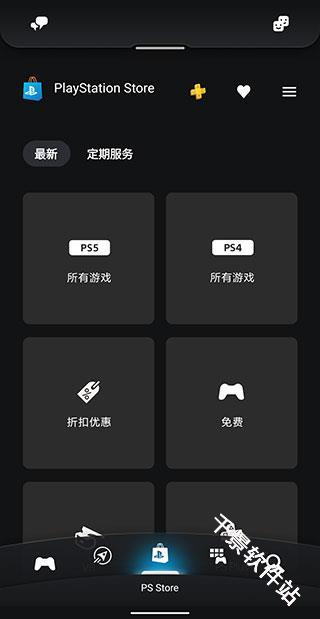 ‎索尼PlayStation