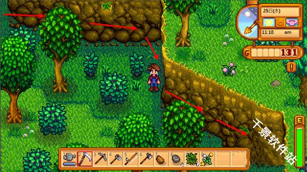 星露谷物语美化版