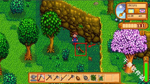 星露谷物语美化版