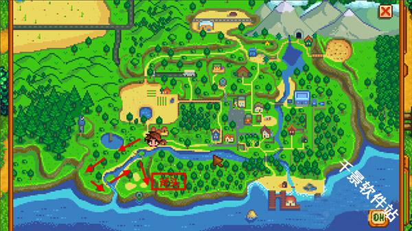 星露谷物语美化版