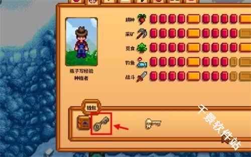 星露谷物语美化版