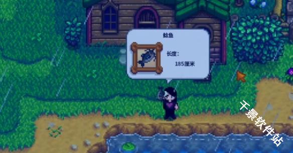 星露谷物语美化版