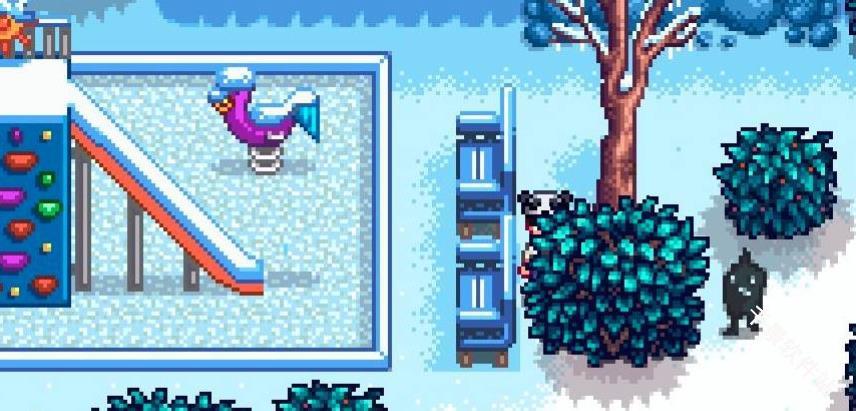 星露谷物语美化版