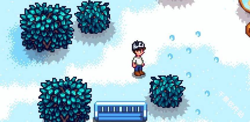 星露谷物语美化版