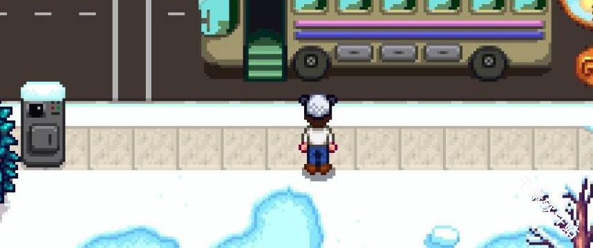 星露谷物语美化版