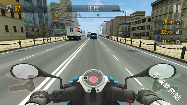 trafficrider