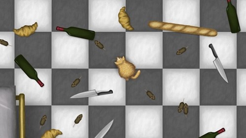 永远的美味星球中文版截图1