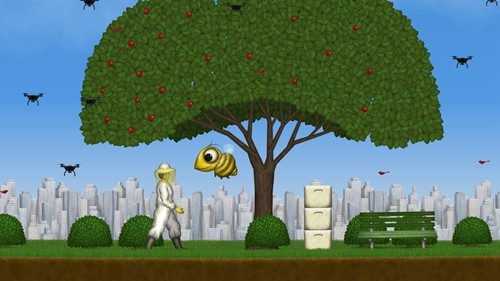 永远的美味星球中文版截图2