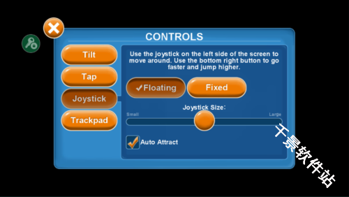 永远的美味星球中文版