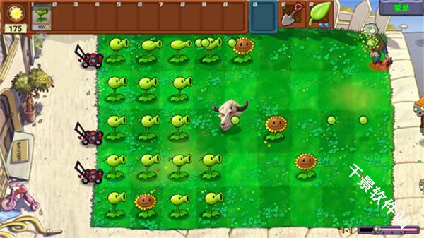 植物大战僵尸新指导版