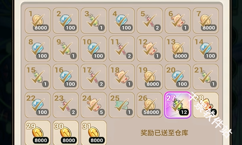 新世界狂欢