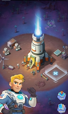 新星前哨站截图1
