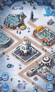 新星前哨站截图3