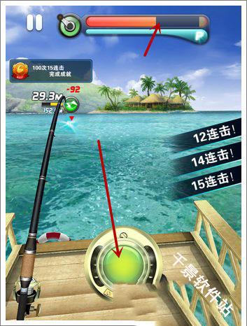 钓鱼发烧友官方正版