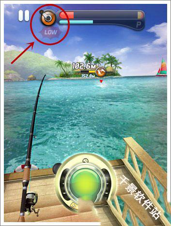 钓鱼发烧友官方正版