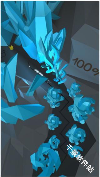 跳舞的线官方正版