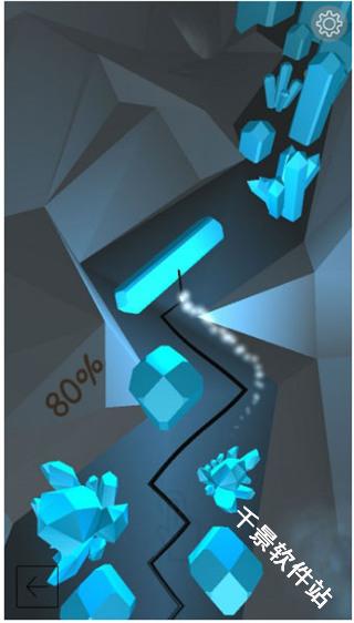 跳舞的线官方正版