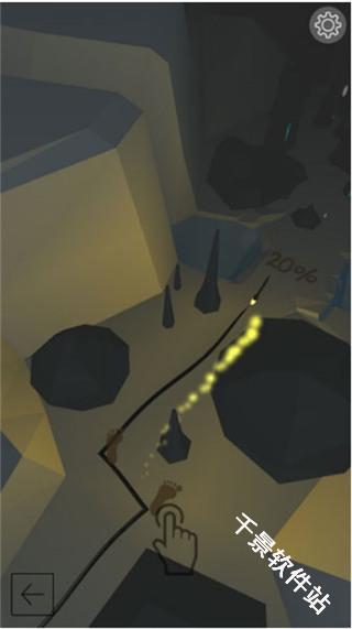 跳舞的线官方正版