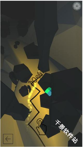 跳舞的线官方正版