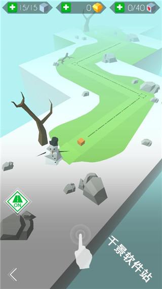 跳舞的线官方正版