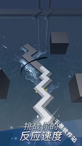 跳舞的线官方正版