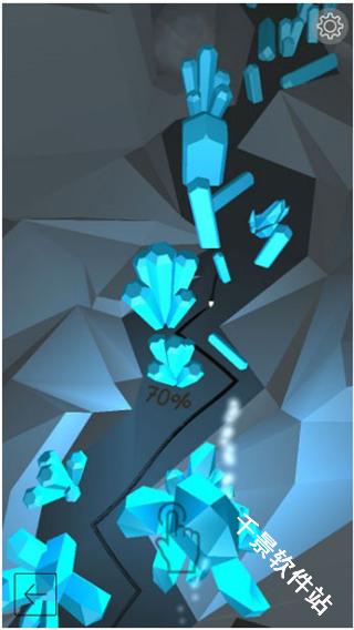 跳舞的线官方正版