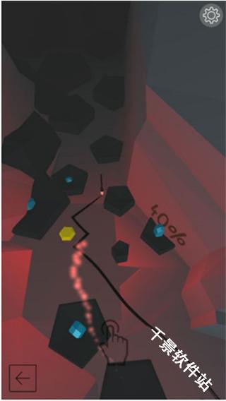 跳舞的线官方正版