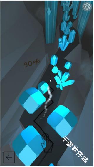 跳舞的线官方正版