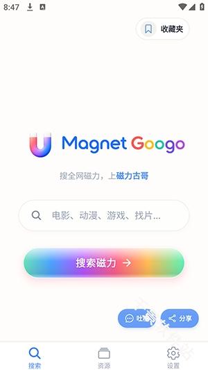MagGoogo