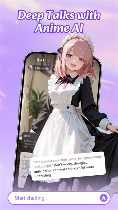 Aisha