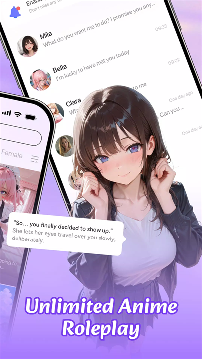 Aisha