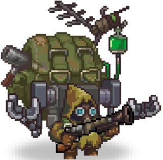 家园异星与猎人