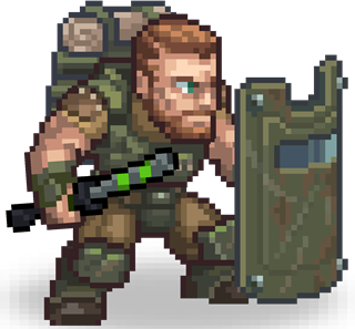 家园异星与猎人