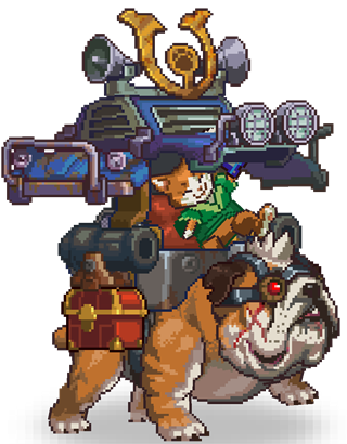 家园异星与猎人