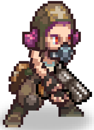 家园异星与猎人