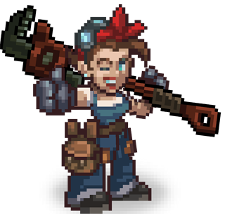 家园异星与猎人