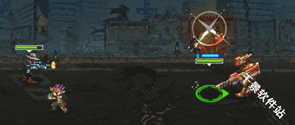 家园异星与猎人