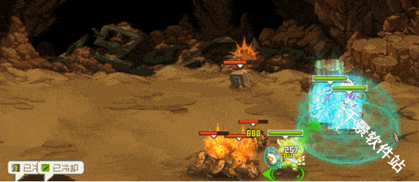 家园异星与猎人