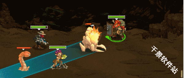 家园异星与猎人