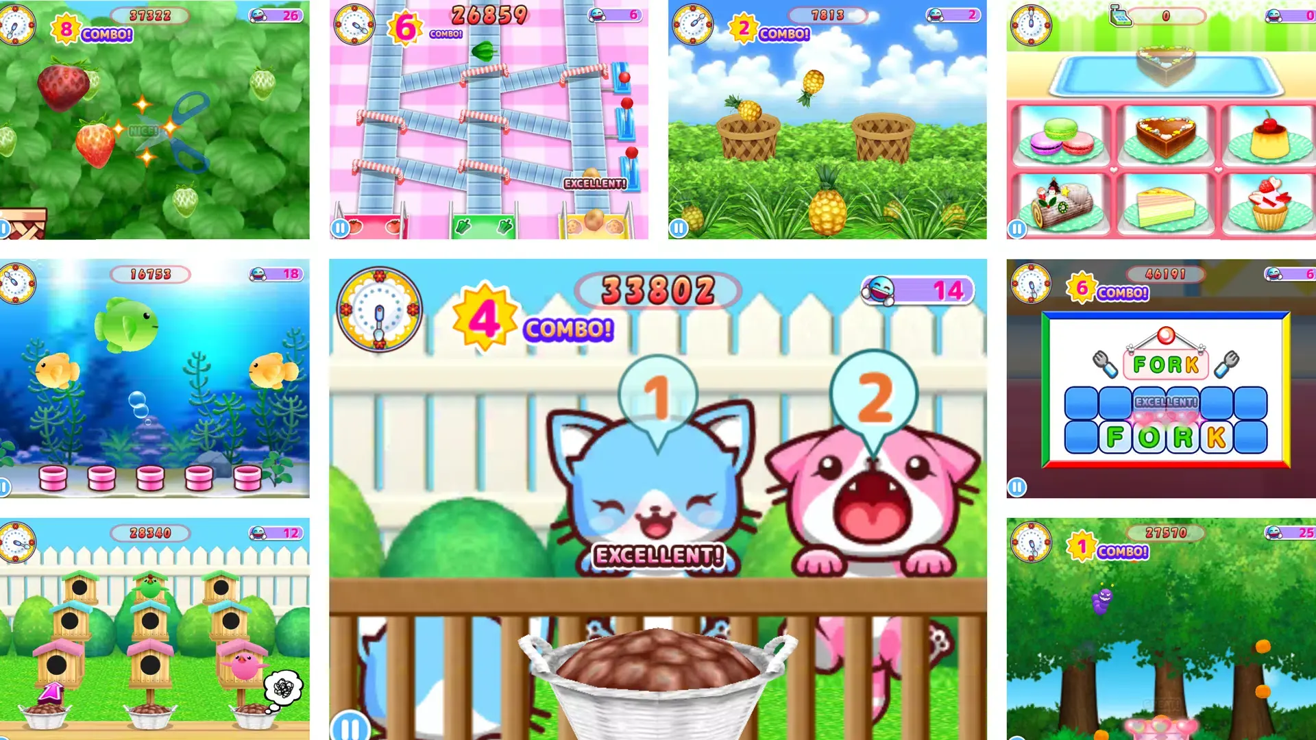 料理妈妈截图4