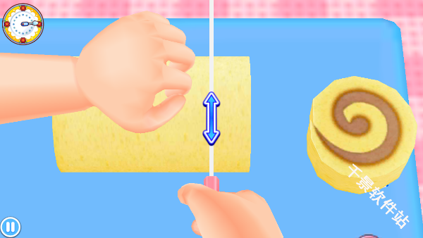 料理妈妈