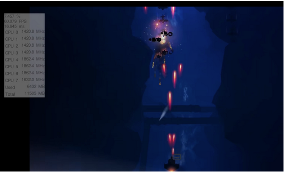 龙神模拟器截图5