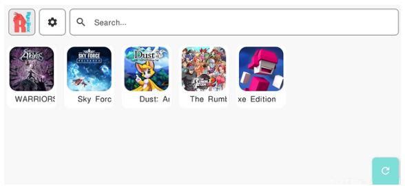 龙神模拟器截图3